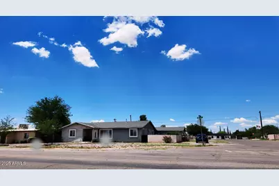 1926 E 8th Street, Douglas, AZ 85607 - Photo 1