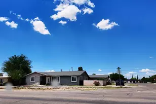 1926 E 8th St, Douglas, AZ 85607 - Photo 1