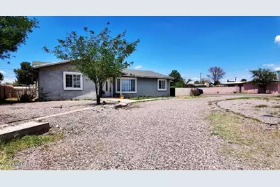 1926 E 8th Street, Douglas, AZ 85607 - Photo 5