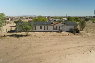 36608 W Lower Buckeye Rd, Tonopah, AZ 85354 - Photo 1