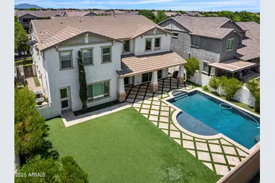 4292 E Morrison Ranch Parkway, Gilbert, AZ 85296 - Photo 49