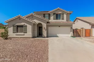 22164 W Devin, Buckeye, AZ 85326 - Photo 1