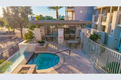 3801 N Goldwater Boulevard #G201, Scottsdale, AZ 85251 - Photo 65