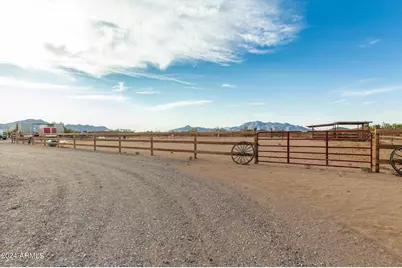 17728 N Deer Trail, Maricopa, AZ 85139 - Photo 43