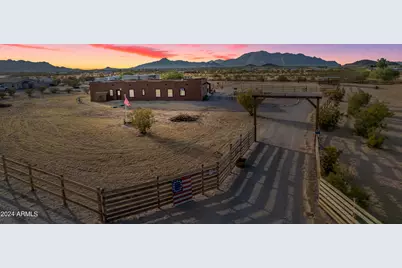 17728 N Deer Trail, Maricopa, AZ 85139 - Photo 45