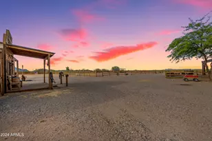 17728 N Deer Trail, Maricopa, AZ 85139 - Photo 47