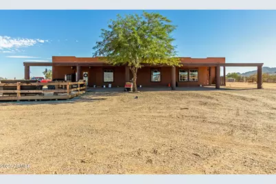 17728 N Deer Trail, Maricopa, AZ 85139 - Photo 31