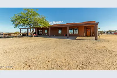 17728 N Deer Trail, Maricopa, AZ 85139 - Photo 33