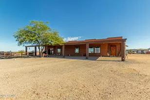 17728 N Deer Trail, Maricopa, AZ 85139 - Photo 33