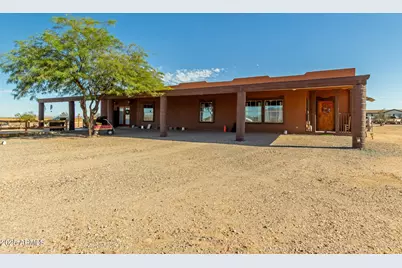 17728 N Deer Trail, Maricopa, AZ 85139 - Photo 29