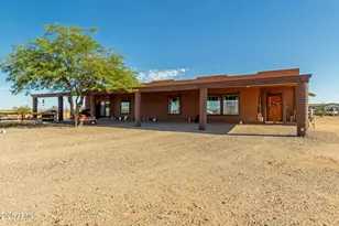 17728 N Deer Trail, Maricopa, AZ 85139 - Photo 29