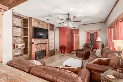 17728 N Deer Trail, Maricopa, AZ 85139 - Photo 7