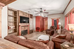 17728 N Deer Trail, Maricopa, AZ 85139 - Photo 7