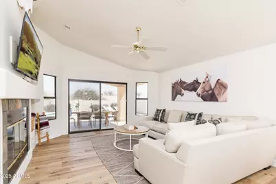 14213 N Galatea Drive, Fountain Hills, AZ 85268 - Photo 5