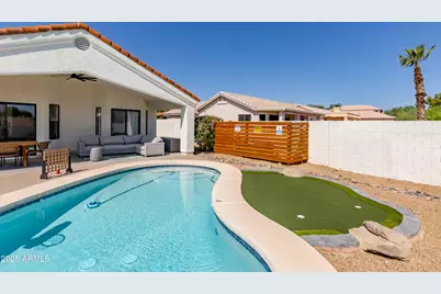 14213 N Galatea Drive, Fountain Hills, AZ 85268 - Photo 33