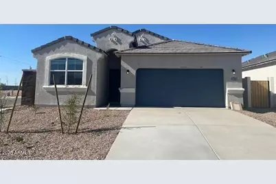 10638 W Bloch, Tolleson, AZ 85353 - Photo 1