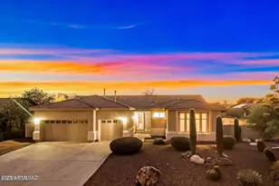 11595 N Mountain Breeze, Oro Valley, AZ 85737 - Photo 1