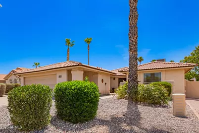 26217 S Sherbrook Drive, Sun Lakes, AZ 85248 - Photo 1