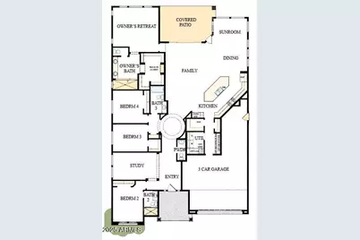 32456 N 134th Lane, Peoria, AZ 85383 - Photo 23