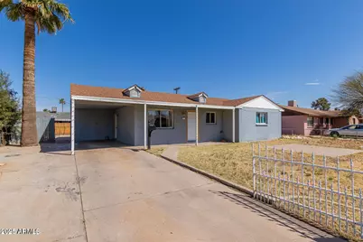 7750 W Clarendon Avenue, Phoenix, AZ 85033 - Photo 1