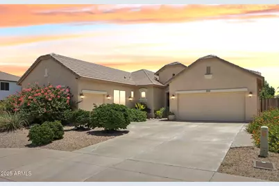 11931 W Villa Chula Lane, Sun City, AZ 85373 - Photo 1