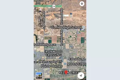 710 E Heather Drive, San Tan Valley, AZ 85140 - Photo 49