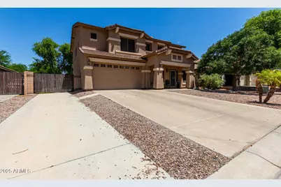 710 E Heather Drive, San Tan Valley, AZ 85140 - Photo 1