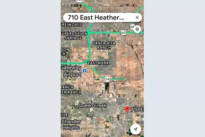 710 E Heather Drive, San Tan Valley, AZ 85140 - Photo 47