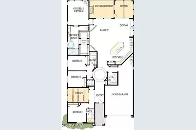 21548 W Pierson Street, Buckeye, AZ 85396 - Photo 35