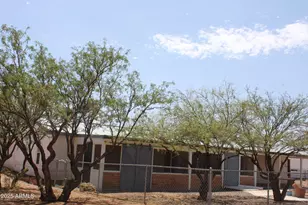 6217 S Natoma Trail, Hereford, AZ 85615 - Photo 3