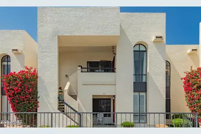 16739 E El Lago Boulevard #202, Fountain Hills, AZ 85268 - Photo 1