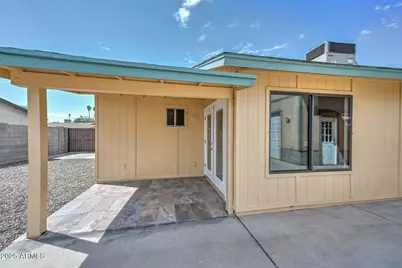 2732 E Villa Rita Drive, Phoenix, AZ 85032 - Photo 35