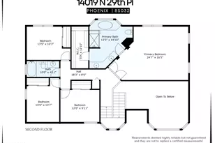 14019 N 29th Pl, Phoenix, AZ 85032 - Photo 87