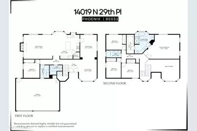 14019 N 29th Place, Phoenix, AZ 85032 - Photo 45