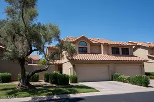 7776 E Joshua Tree, Scottsdale, AZ 85250 - Photo 1
