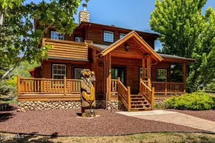 1415 N Lake View, Lakeside, AZ 85929 - Photo 1