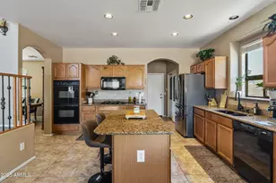 780 W Holstein Trail, San Tan Valley, AZ 85143 - Photo 21