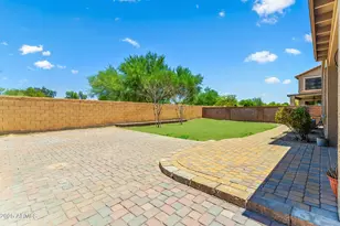 780 W Holstein Trail, San Tan Valley, AZ 85143 - Photo 57