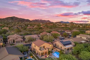 3060 N Ridgecrest, Mesa, AZ 85207 - Photo 1