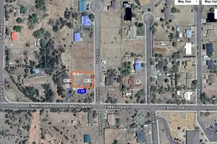 001 S Susie Ln, Springerville, AZ 85938 - Photo 1