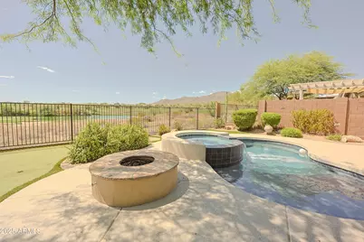 40838 N Prestancia Court, Anthem, AZ 85086 - Photo 9