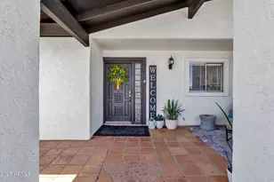 16920 E Deerskin Dr, Fountain Hills, AZ 85268 - Photo 5