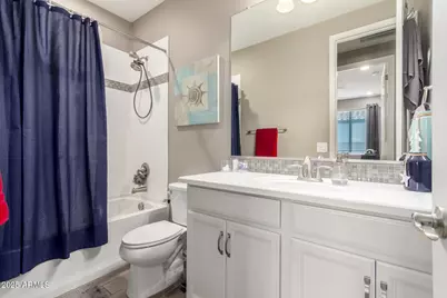 20762 E Canary Way E, Queen Creek, AZ 85142 - Photo 19