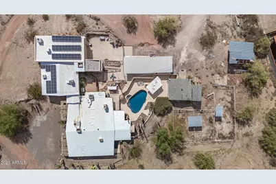 442 N Mountain View Road, Apache Junction, AZ 85119 - Photo 61