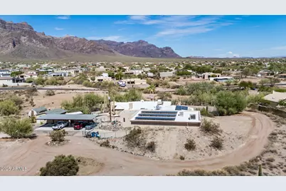 442 N Mountain View Road, Apache Junction, AZ 85119 - Photo 55