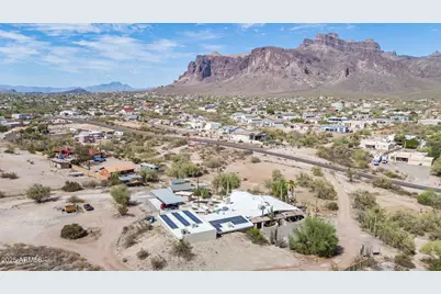 442 N Mountain View Road, Apache Junction, AZ 85119 - Photo 67