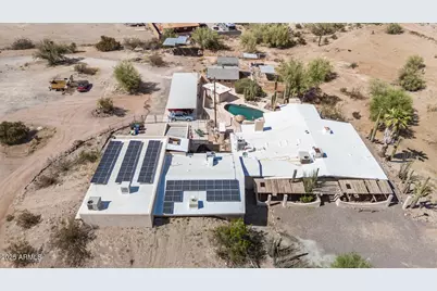442 N Mountain View Road, Apache Junction, AZ 85119 - Photo 69