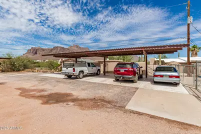 442 N Mountain View Road, Apache Junction, AZ 85119 - Photo 53
