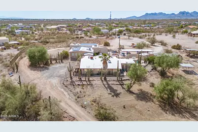 442 N Mountain View Road, Apache Junction, AZ 85119 - Photo 57