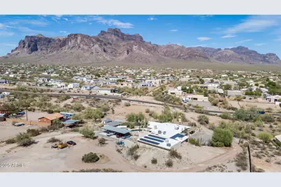 442 N Mountain View Road, Apache Junction, AZ 85119 - Photo 63